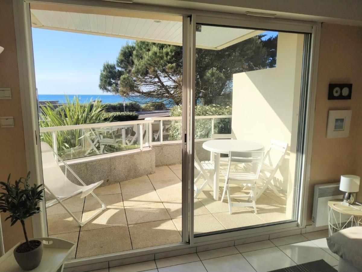 Ancora- Vue Mer Et Place De Parking Appartement Les Sables-dʼOlonne